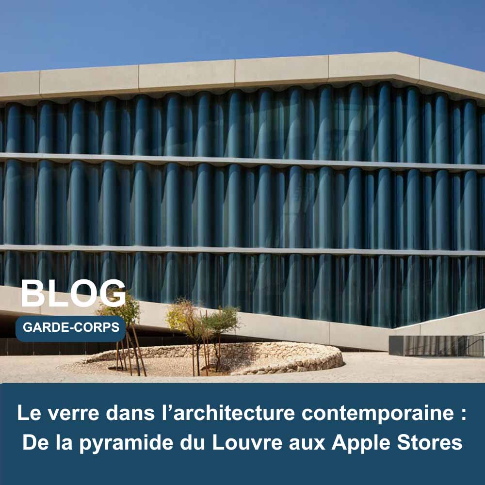 façades en verre : un investissement rentable pour votre maison